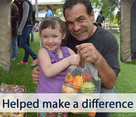 Our Partnership recipient - image