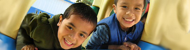 Paying for Child Care