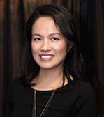 denise bio photo