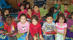 On Local Children